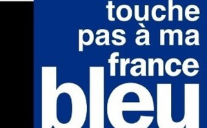 Une pétition "Touche pas à ma France Bleu"