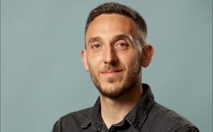 Cyril Sliman : un nouveau talent qui fait battre le cœur des Ardennes