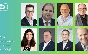 En Autriche, Digitalradio Österreich reconduit sa gouvernance pour trois ans