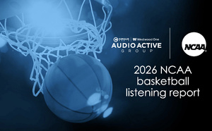 Le basket universitaire porté par une audience radio plus engagée