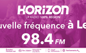 Horizon renforce sa couverture dans le Lensois et le Béthunois