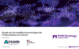 Une étude de l'Arcom met en lumière la fragilité économique de la radio d’information