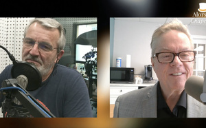 ALC [PRO] Dave Sturgeon: Radio's evolution, challenges, and the future of audio advertising (Intégral)