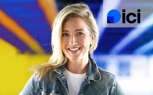 Émilie Mazoyer, voix pop et engagée de la radio