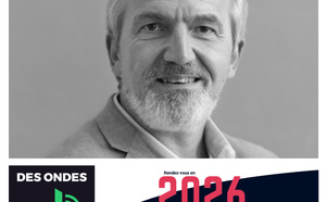 Le podcast "Des Ondes Vocast" met en lumière le Paris Radio Show