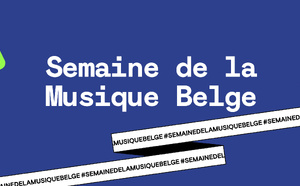 La RTBF mobilise ses antennes pour valoriser la scène musicale belge