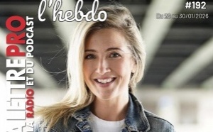 La Lettre Pro L’Hebdo 192 : se détacher du passé pour imaginer le futur