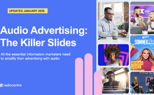 Radiocentre propose une ressource téléchargeable pour mieux vendre l’audio