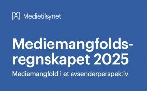 En Norvège, la radio nationale reste concentrée, la locale se restructure