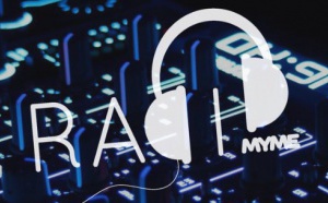 La belle réussite de RadioMyMe