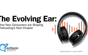 Le podcast s’émancipe grâce à la vidéo 