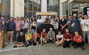 En 2025, la Ferarock signe une année d'engagement militant