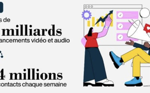 France Médias Monde atteint un nouveau seuil sur le numérique en 2025 