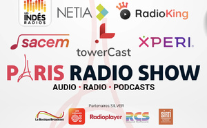 De nombreux jeux concours en continu au Paris Radio Show