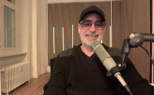 Nick Dunkerley : l’audio comme remède à la polarisation du monde