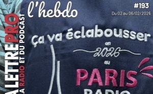 La Lettre Pro L’Hebdo 193 : la vérité sur la radio, sans filtre ni nostalgie