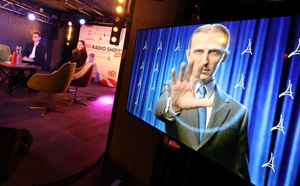 Le Paris Radio Show ouvre ses portes sous le signe de l’IA et des usages audio