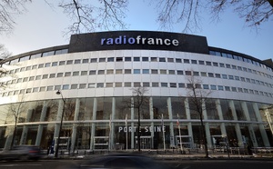 Céline Pigalle succède à Adèle Van Reeth à la tête de France Inter