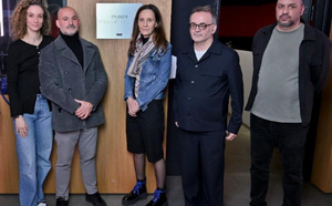 RMC rebaptise son studio principal en hommage à Rolland Courbis