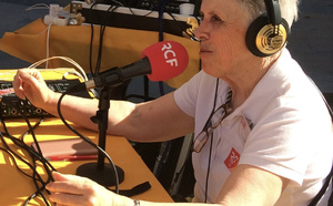 Régine Acquier, figure de RCF Maguelone Hérault, nous a quittés