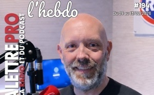 La Lettre Pro L’Hebdo à l’écoute d’un secteur en mouvement