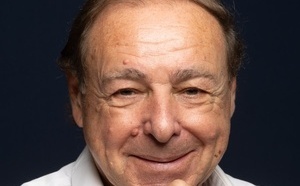 On a retrouvé Max Lafontaine, nostalgique mais lucide