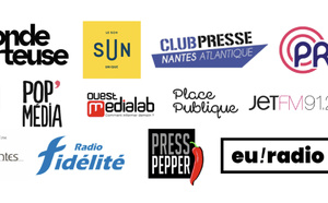 À Nantes, 48 médias indépendants dont des radios en quête de stabilité