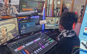 Radio Broadcast met en ligne les temps forts du Salon de la Radio 2026