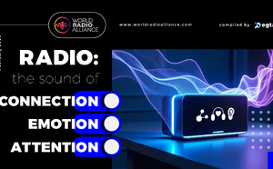 De la connexion à l’action la démonstration chiffrée de la radio