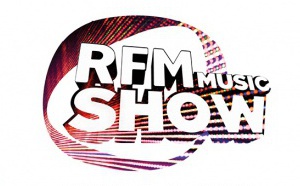 RFM prépare un nouvel RFM Music Show
