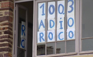 Après Radio Debout, voici Radio Croco à Rennes