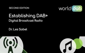Le WorldDAB actualise son manuel pour déployer le DAB+