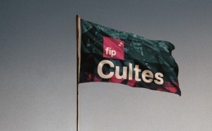 FIP Cultes prend la tête des webradios françaises dès son lancement