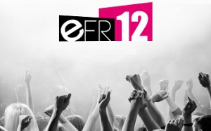 EFR 12, la webradio des fans de l'Eurovision