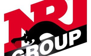 NRJ Group : CA en baisse pour la radio