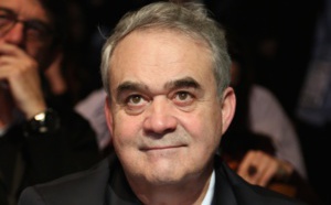 Départ du directeur du réseau France Bleu