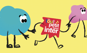 France Inter lance "Mon tout petit France Inter" pour les 2-6 ans