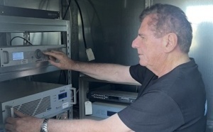 Pyrénées FM améliore sa réception et prépare son arrivée à Mont-de-Marsan