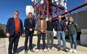 Le Gouvernement des Baléares accélère la diffusion DAB+ de IB3 Ràdio