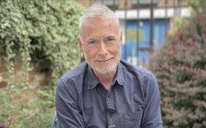 Mark Gillman : la radio comme combat permanent