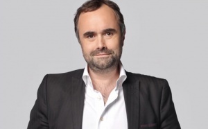 Gaël Sanquer nommé Directeur Musical d'Europe 2 et RFM
