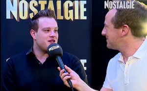 Harry Natowitz remporte le "Grand Casting des Animateurs"