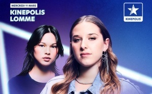 Radio Contact organise un Contact VIP avec Helena et Miki