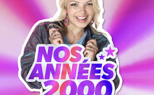 Chérie FM lance "Nos années 2000" avec Séverine Ferrer