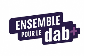 Ensemble pour le DAB+ appelle l’État à renforcer son soutien public