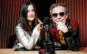 "Rolling Philman" le rendez-vous audio mensuel de Philippe Manœuvre