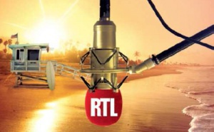 RTL : sortie de "Beach Party Volume 2" le 3 juin