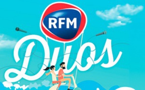 RFM : parution de la compilation "RFM Duos"