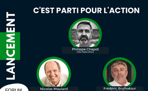 [Étude] J-11h55 - Étude SociAudio et impact de l'IA sur le secteur radiophonique