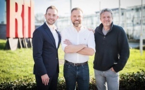 RTL Belgium annonce l’arrivée de Lloyd Byloos à la tête de ses activités radio